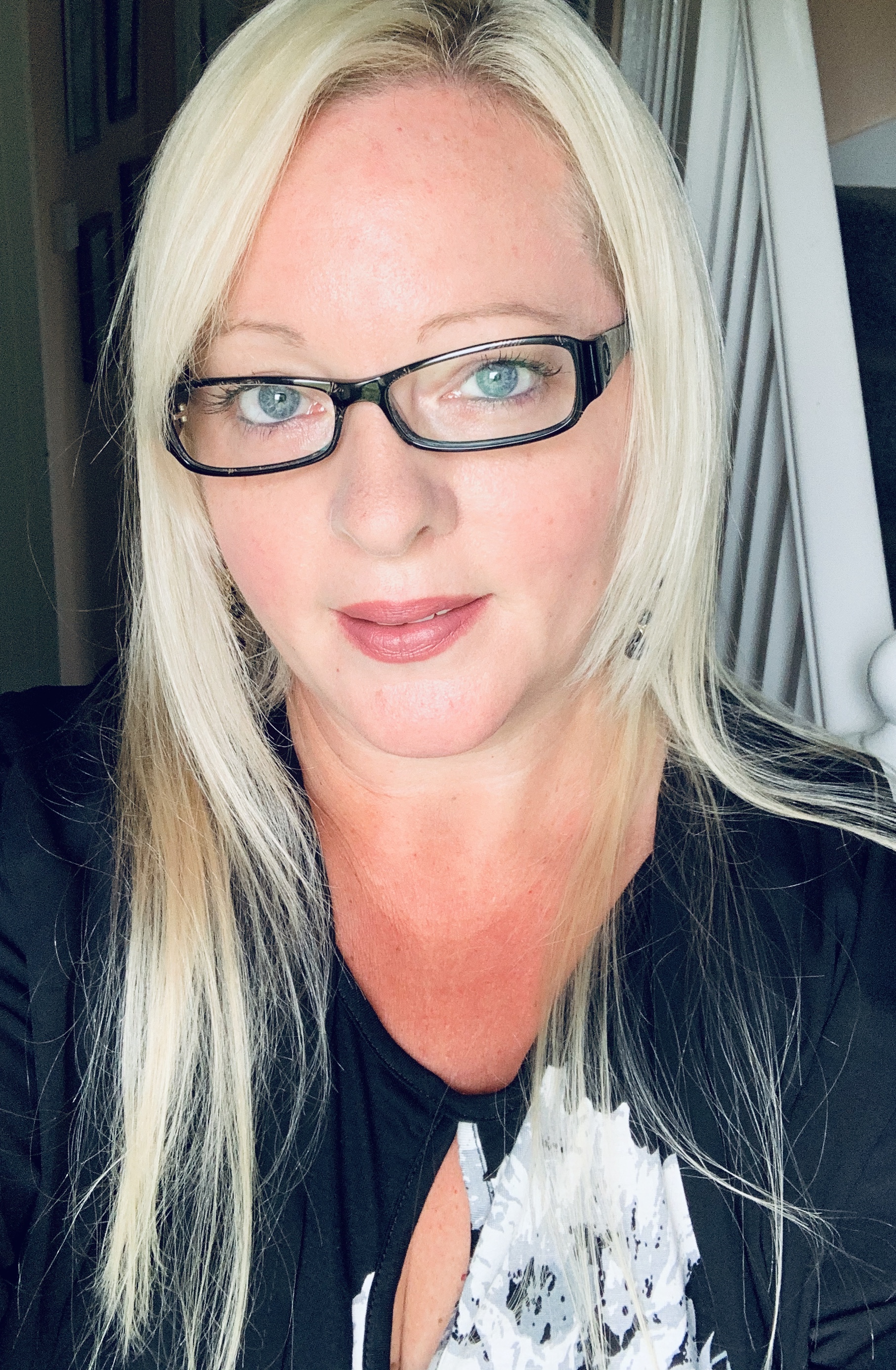 Michelle Beulah Thornton — Counsellor and Psychotherapist