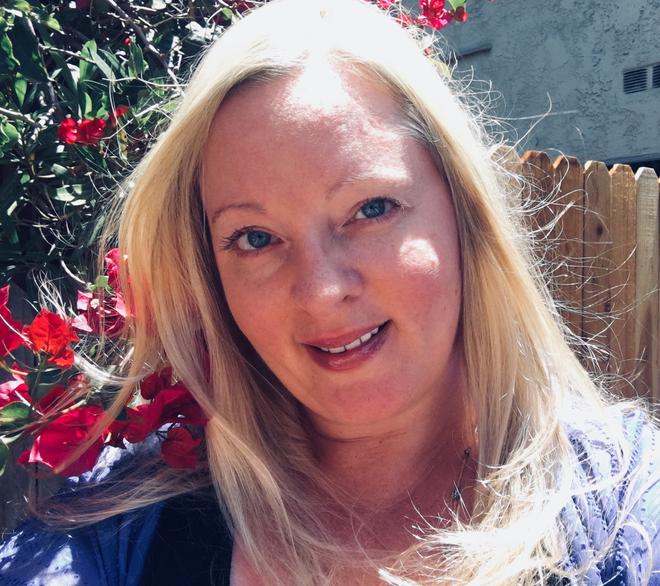 Michelle Beulah Thornton — Author, Life Coach, and Speaker